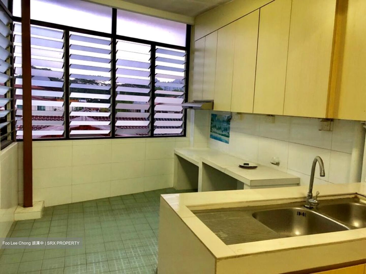 Fuyong Estate (D23), Semi-Detached #503180531